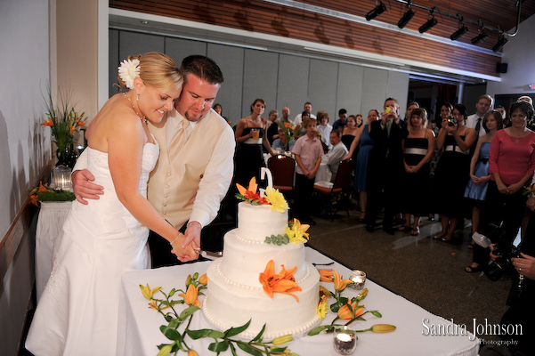 Best Winter Park Civic Center Wedding photographer - Sandra Johnson (SJFoto.com)